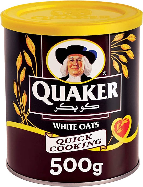 شوفان كويكر