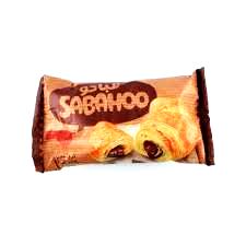 صباحو كرواسون بالشوكولاته 45غ