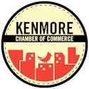 Kenmore Chamber of Commerce Logo