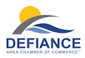 Defiance Area Chamber of Commerce Logo