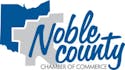 Noble County Chamber of Commerce Logo