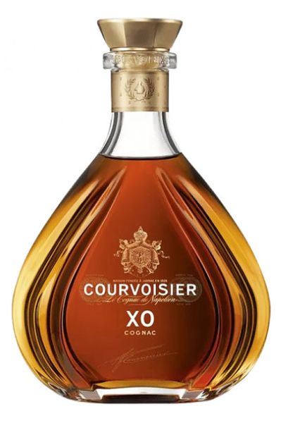 Courvoisier XO Cognac