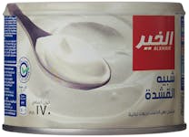 شبيه قشدة الخير