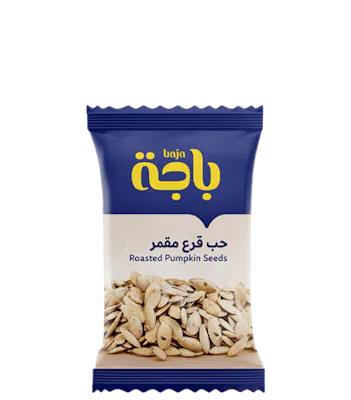 قرع مقمر باجة 15 جرام