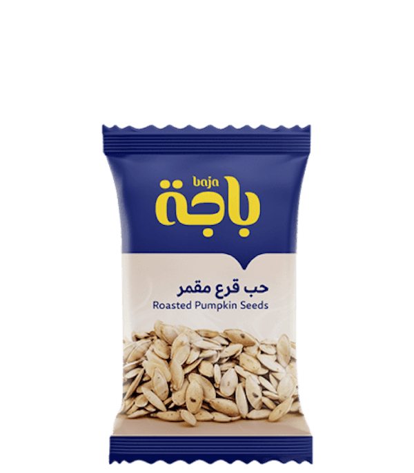 قرع مقمر باجة 15 جرام