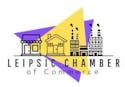 Leipsic Chamber of Commerce Logo