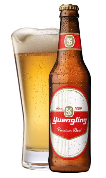 Yuengling Premium