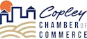 Copley Chamber of Commerce Logo