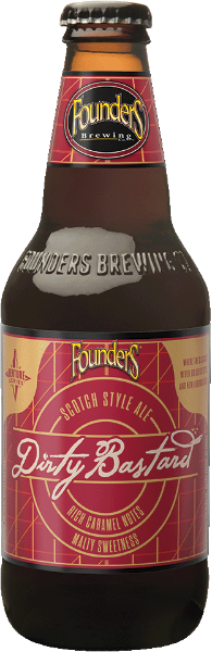 Founders Dirty Bastard