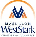 Massillon WestStark Chamber of Commerce Logo