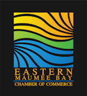 Eastern Maumee Bay Chamber of Commerce Logo