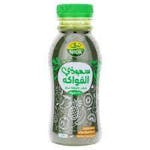 سموذي ندى الاخضر