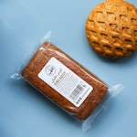 قرص عقيلي أفران الحطب