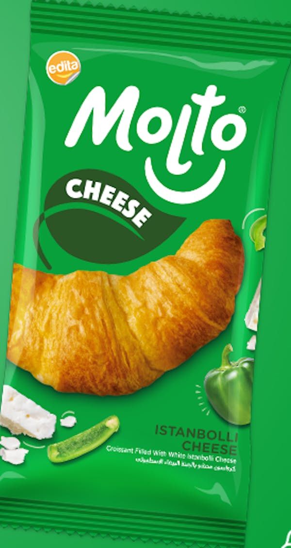 مولتو بالجبنة الاسطنبولي