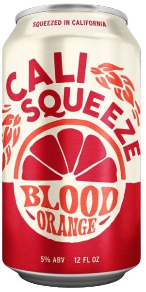 Firestone Cali Squeeze Blood Orange