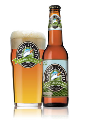 Goose Island Ten Hills Pale Ale