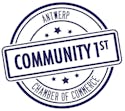 Antwerp Chamber of Commerce Logo