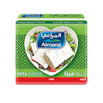 جبنة فيتا لايت المراعي