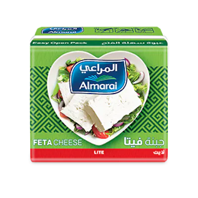 جبنة فيتا لايت المراعي
