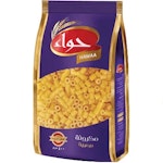 مكرونة حواء المرمرية