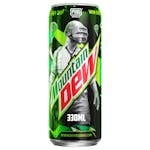 ماونتن ديو 330 مل