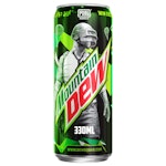 ماونتن ديو 330 مل