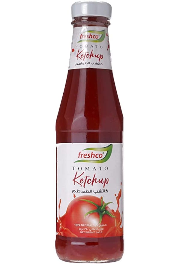  كاتشب طماطم فريشكو