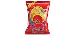 بطاطس بالفلفل الحار زيزو