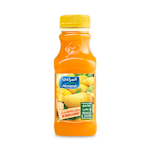 عصير المانجو والعنب من المراعي