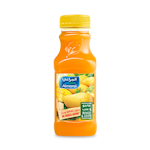 عصير المانجو والعنب من المراعي