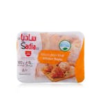 افخاذ الدجاج الغليظة من ساديا