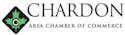 Chardon Area Chamber of Commerce Logo