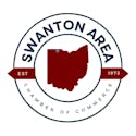 Swanton Area Chamber of Commerce  Logo