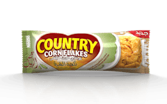 كونتري كورن فليكس بالهيل