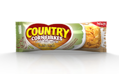 كونتري كورن فليكس بالهيل