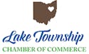 Lake Township Chamber of Commerce Logo