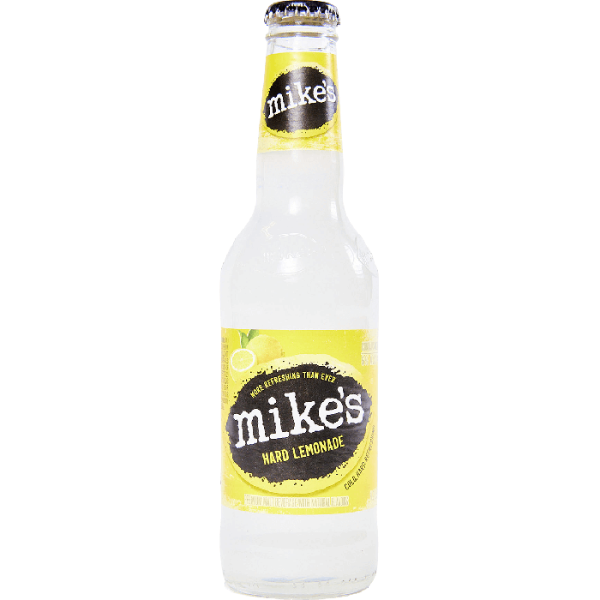 Mike's Hard Lemonade