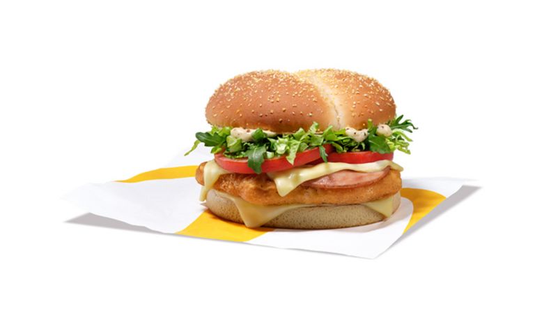 جراند تشيكن سبيشال