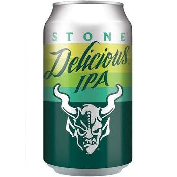 Stone Delicious IPA