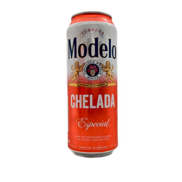 Modelo Chelada® Especial