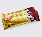 بسكوت ديمه بالتمر السكري