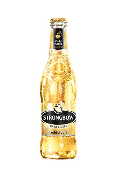 Strongbow Gold Apple Cider