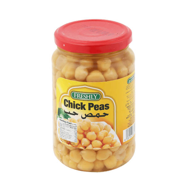 حمص حب فرشلي