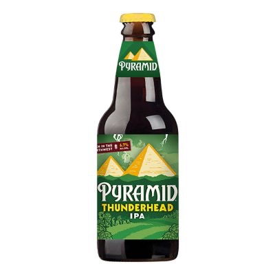 Pyramid ThunderHead IPA