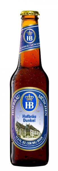 Hofbräu Dunkel