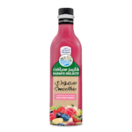 المراعي فارمز سيليكت سموذي الفواكة المشكلة والتوت