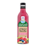 المراعي فارمز سيليكت سموذي الفواكة المشكلة والتوت