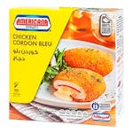 كوردن بلو دجاج امريكانا