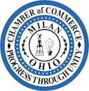 Milan Chamber of Commerce Logo