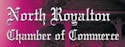 North Royalton Chamber of Commerce Logo